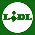 Lidl - logo klein